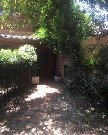 La Casa Di Ornella Daire Roma Dış mekan fotoğraf