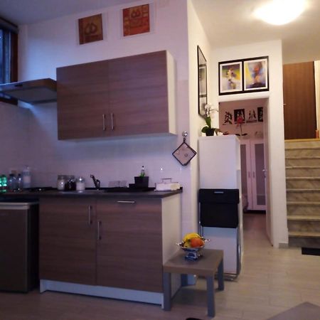 La Casa Di Ornella Daire Roma Dış mekan fotoğraf
