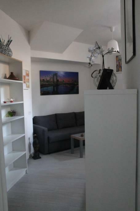 La Casa Di Ornella Daire Roma Dış mekan fotoğraf