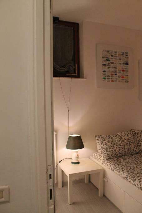 La Casa Di Ornella Daire Roma Dış mekan fotoğraf