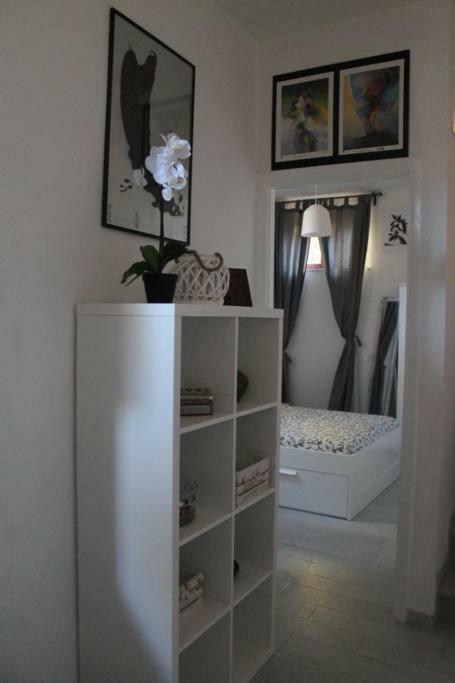 La Casa Di Ornella Daire Roma Dış mekan fotoğraf