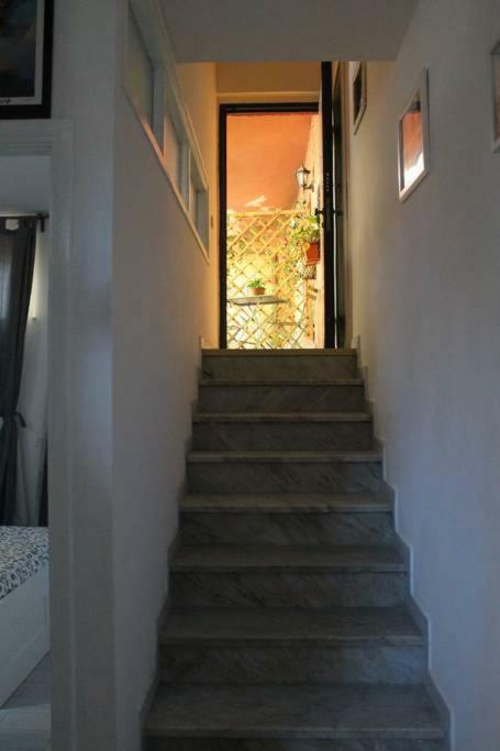 La Casa Di Ornella Daire Roma Dış mekan fotoğraf