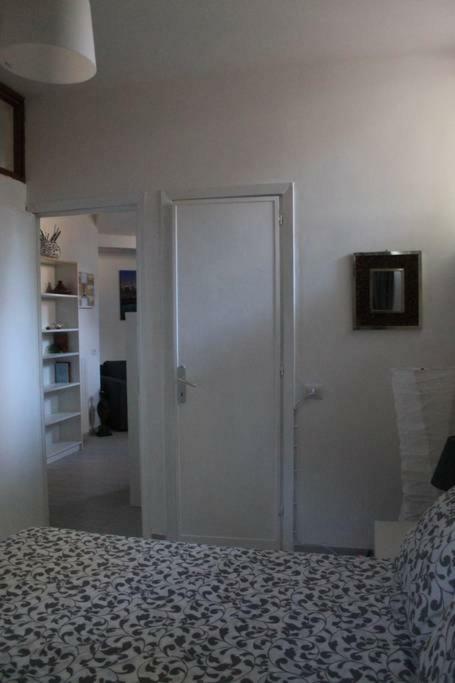 La Casa Di Ornella Daire Roma Dış mekan fotoğraf