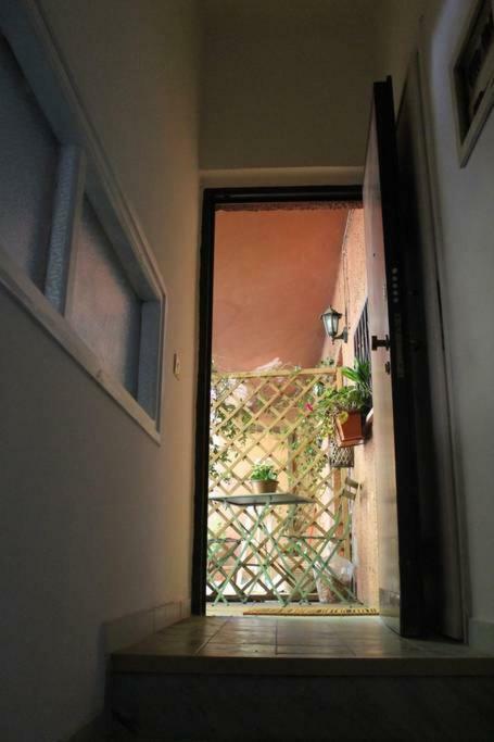 La Casa Di Ornella Daire Roma Dış mekan fotoğraf