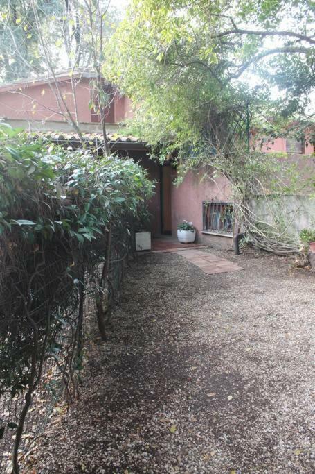 La Casa Di Ornella Daire Roma Dış mekan fotoğraf