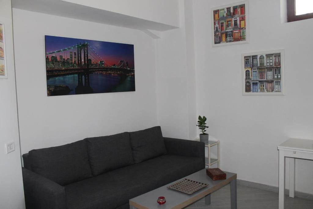 La Casa Di Ornella Daire Roma Dış mekan fotoğraf