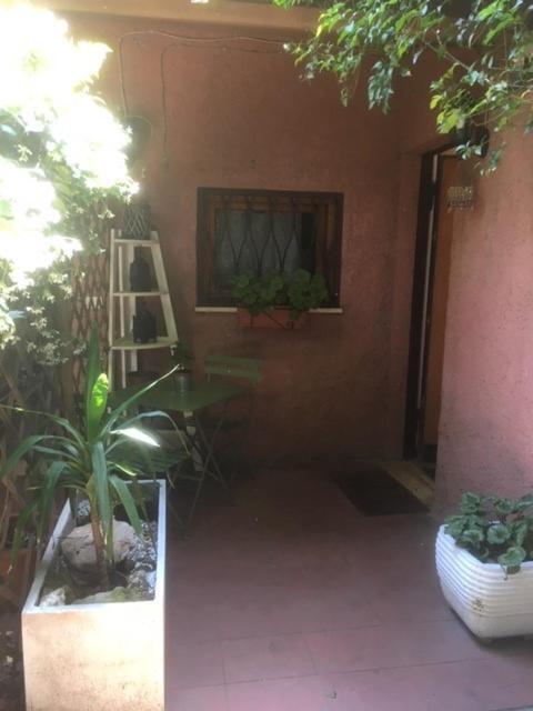 La Casa Di Ornella Daire Roma Dış mekan fotoğraf