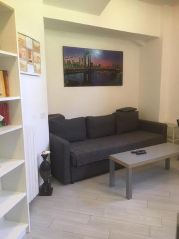 La Casa Di Ornella Daire Roma Dış mekan fotoğraf