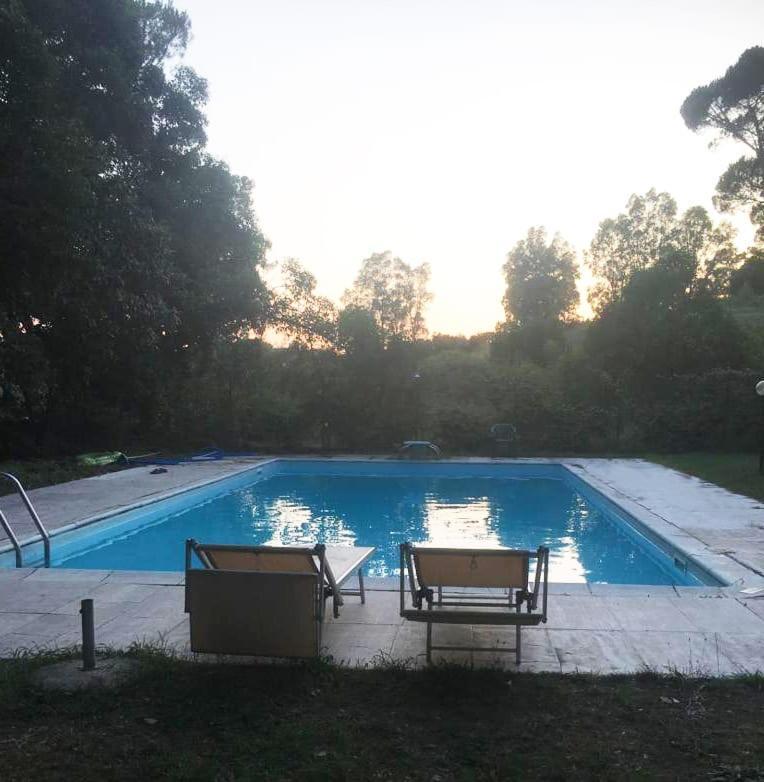 La Casa Di Ornella Daire Roma Dış mekan fotoğraf
