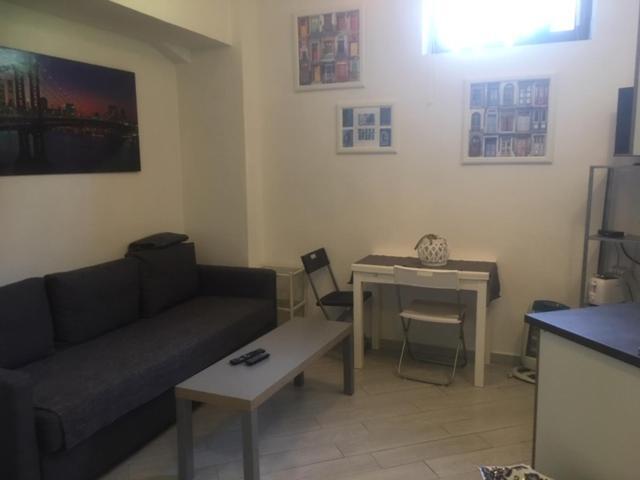 La Casa Di Ornella Daire Roma Dış mekan fotoğraf