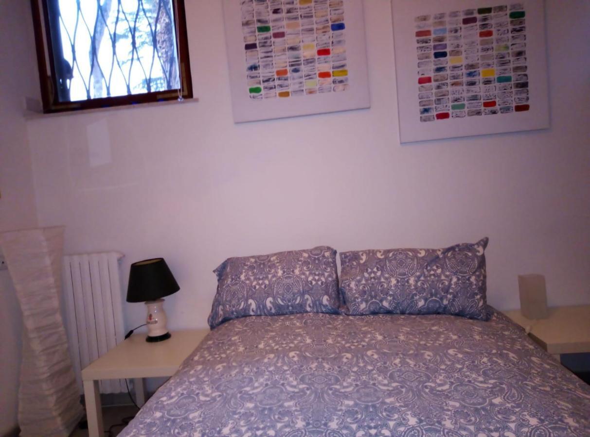 La Casa Di Ornella Daire Roma Dış mekan fotoğraf